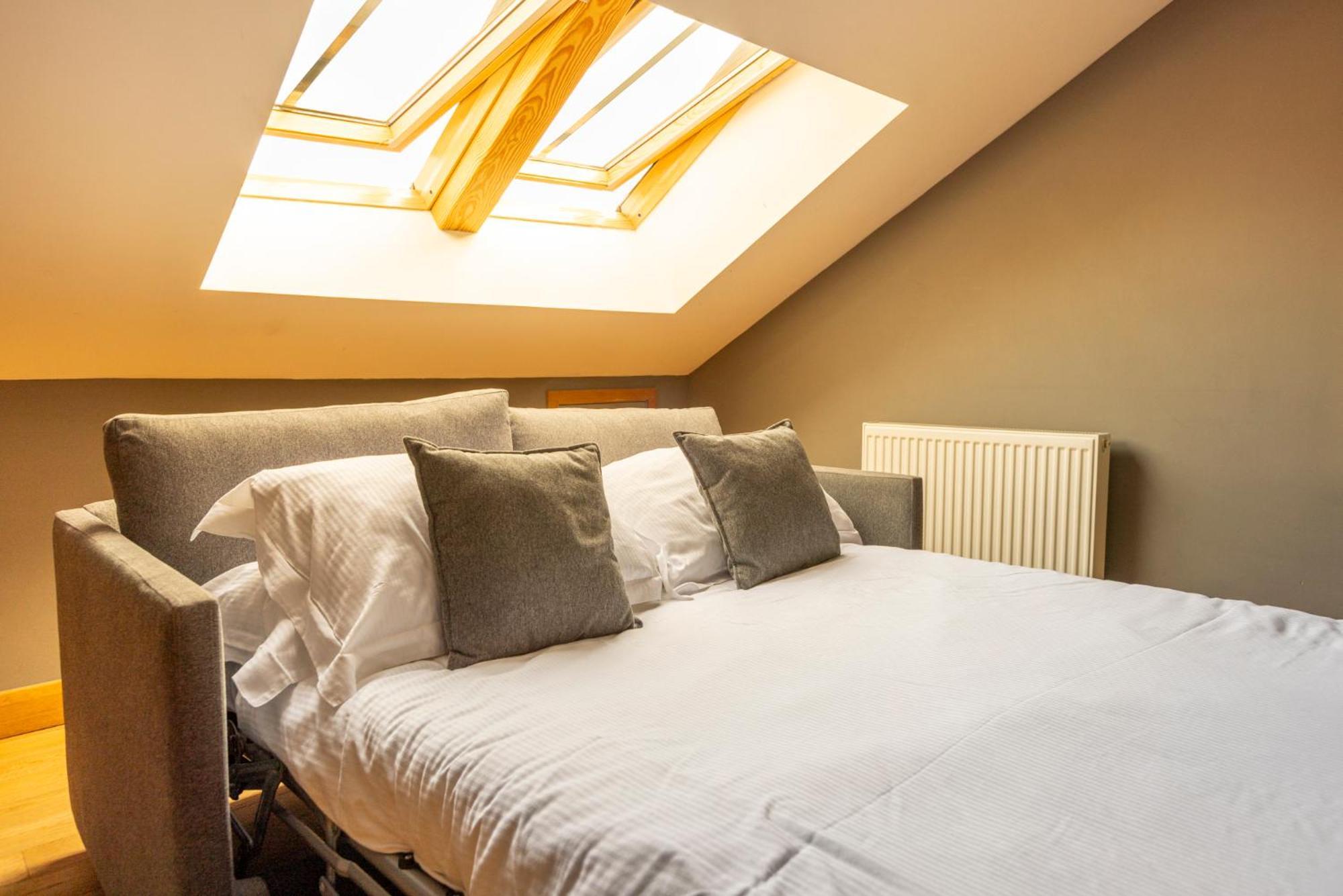 Mono Suites Old Town — Fotoğraflar 2